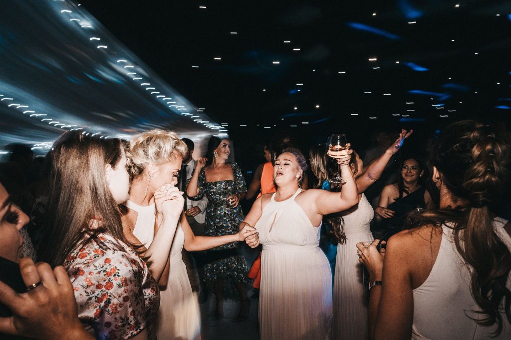 First Dance Songs