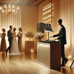 wedding dj