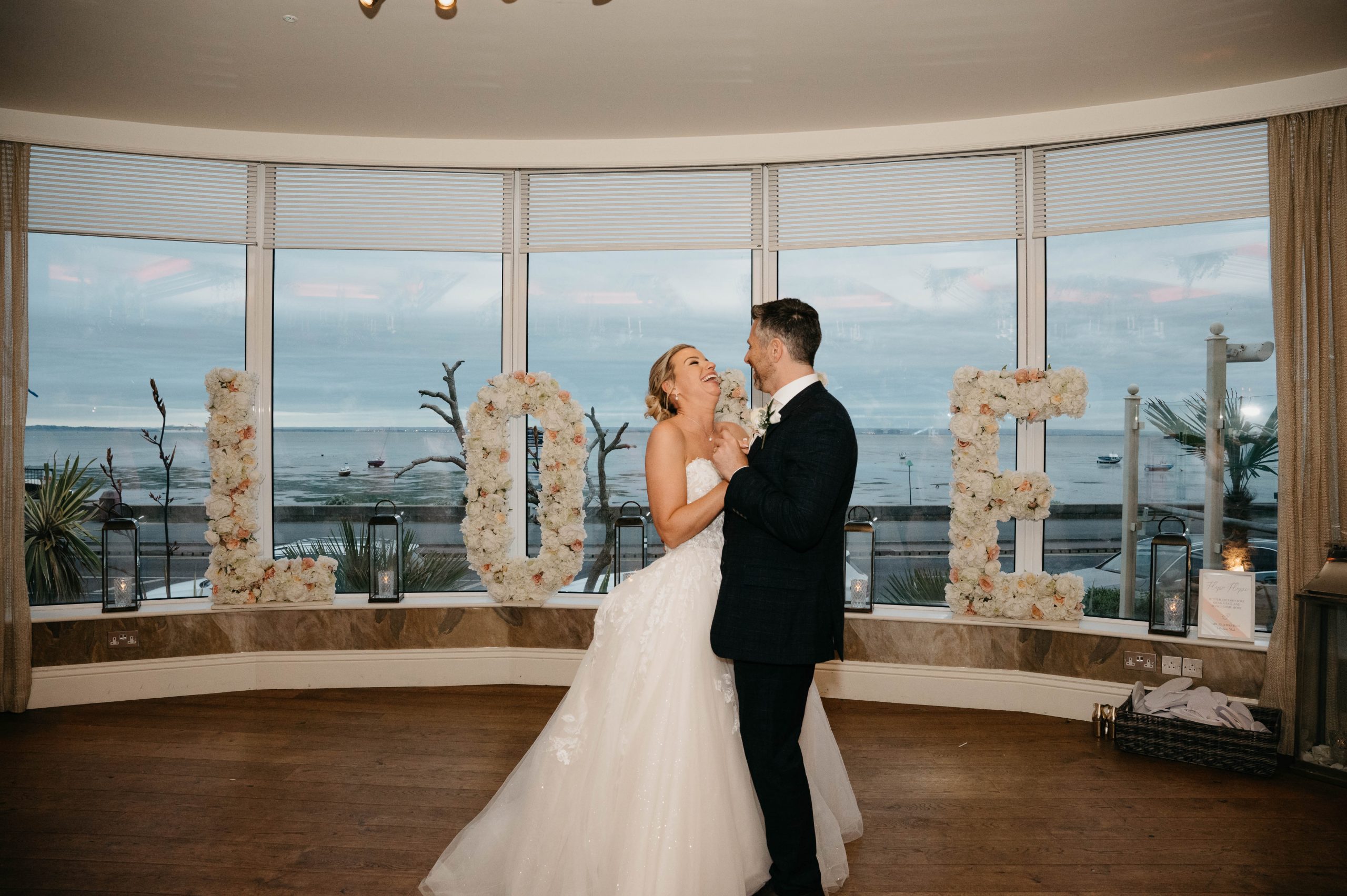 First Dance Songs