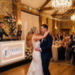 all day wedding DJ package
