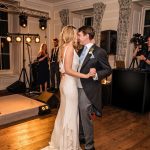 Live Singer and DJ for Weddings